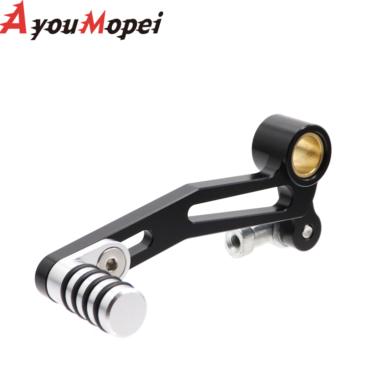 Palanca de cambio de marchas d - Motorcycle Gear Change reseña y precio