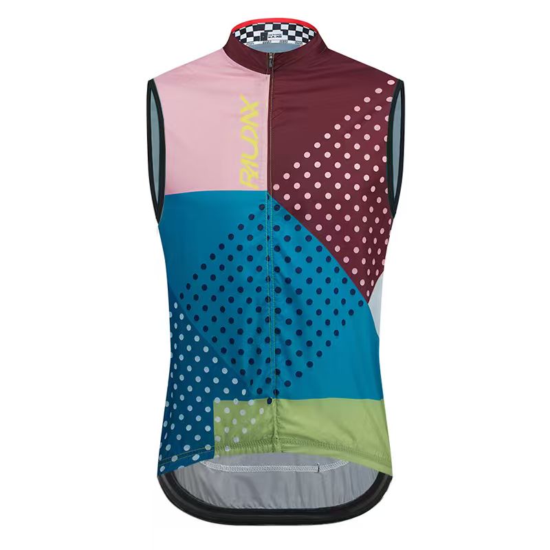 Camiseta de Ciclismo de malla  - Motorcycle Gear Vest reseña y precio