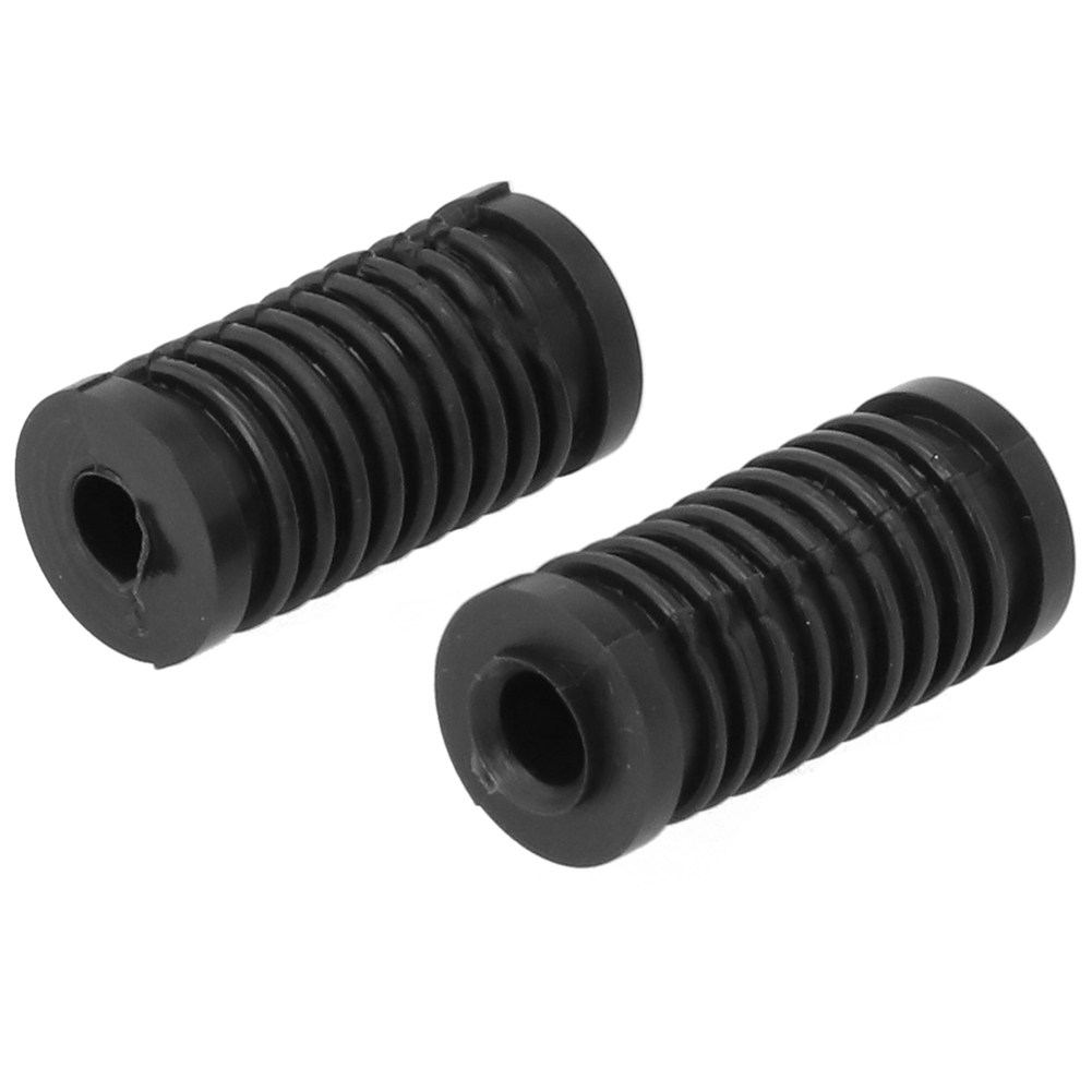 Pedal de palanca de cambios de - Motorcycle Gear Lever Rubber reseña y precio