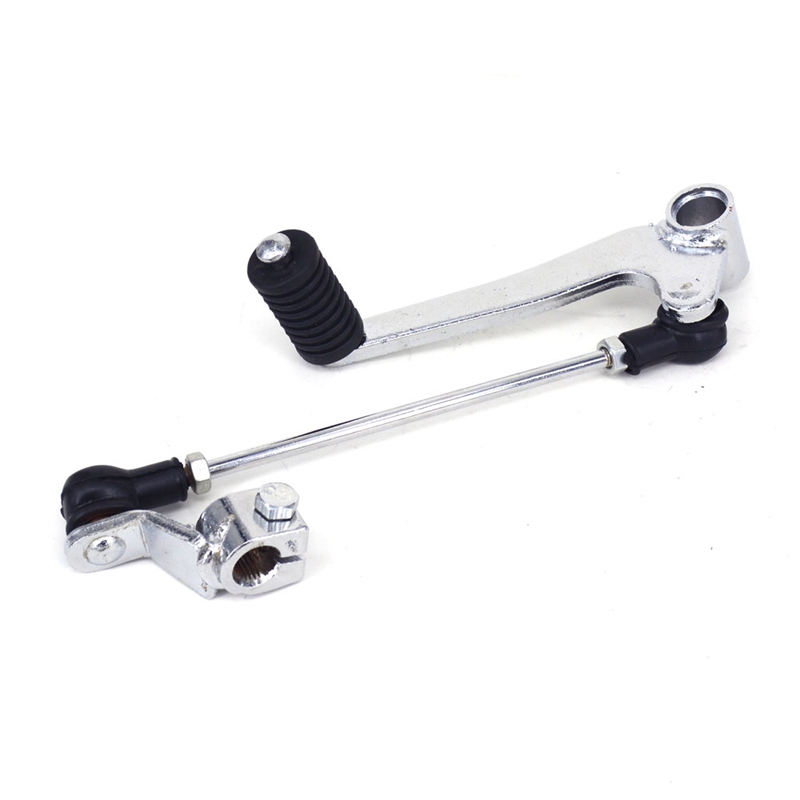 Palanca de cambio de marchas p - Motorcycle Gear Change reseña y precio