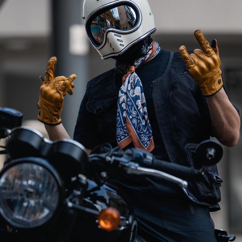 Chaleco de montar para hombre, - Motorcycle Gear Vest reseña y precio