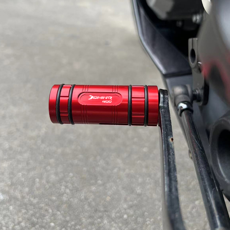 NUEVO Accesorio para Motocicle - Motorcycle Gear Logo reseña y precio