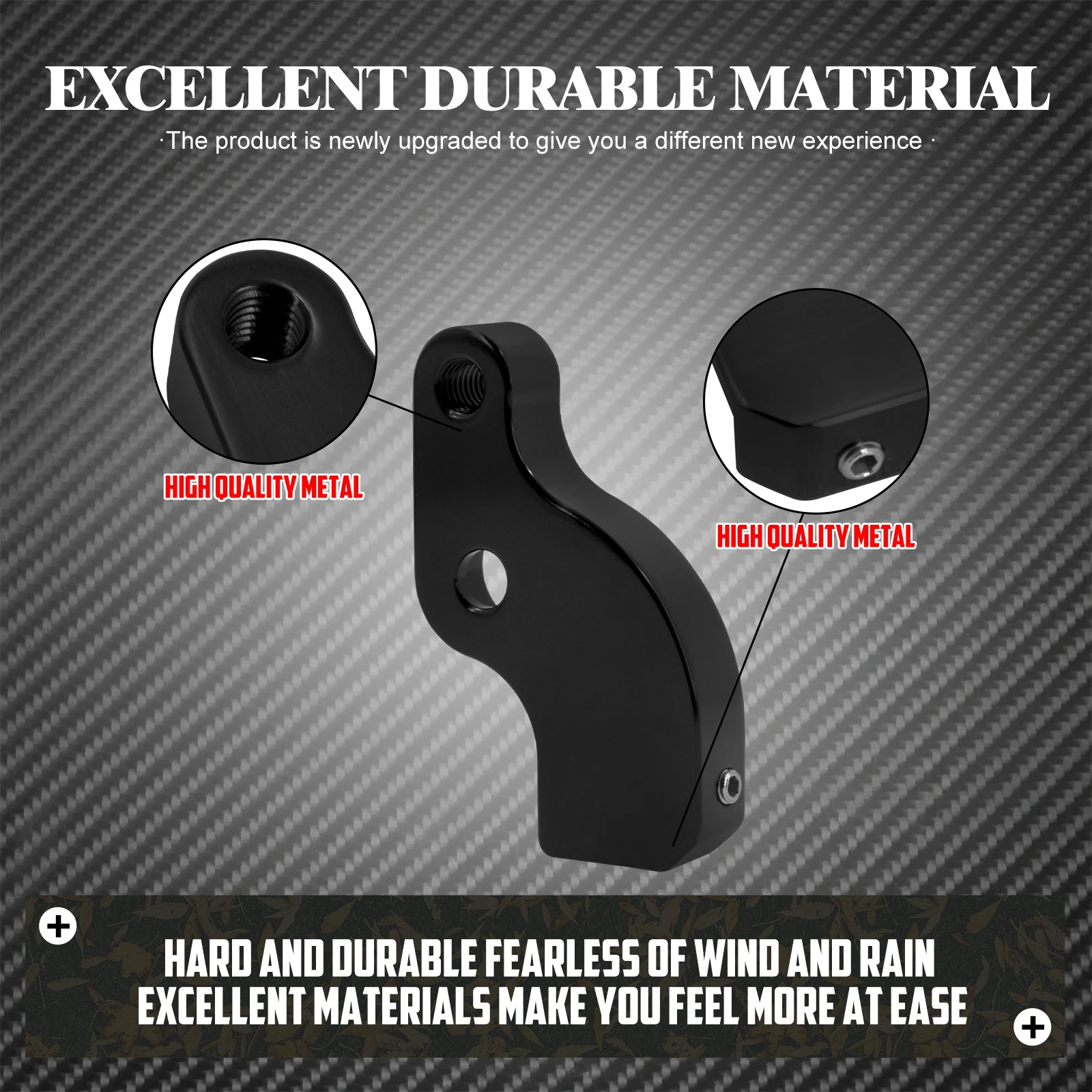 Soporte de asistencia para cam - Motorcycle Gear Change reseña y precio