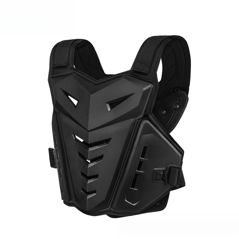 Chaleco de Moto para Motocross - Motorcycle Gear Vest reseña y precio