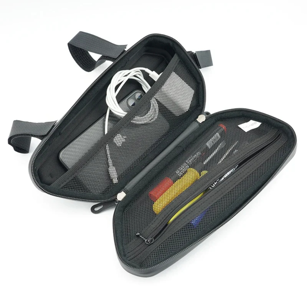 360 °   Bolsa de equipo de mot - Motorcycle Gear Logo reseña y precio
