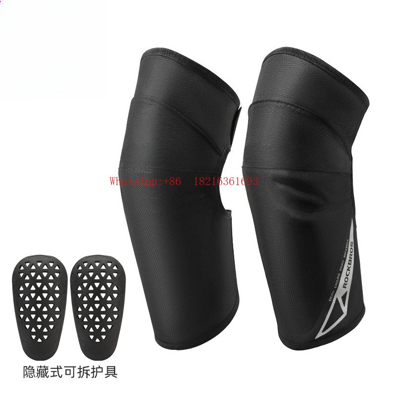 Rodilleras de Motocicleta para - Motorcycle Gear For Winter reseña y precio