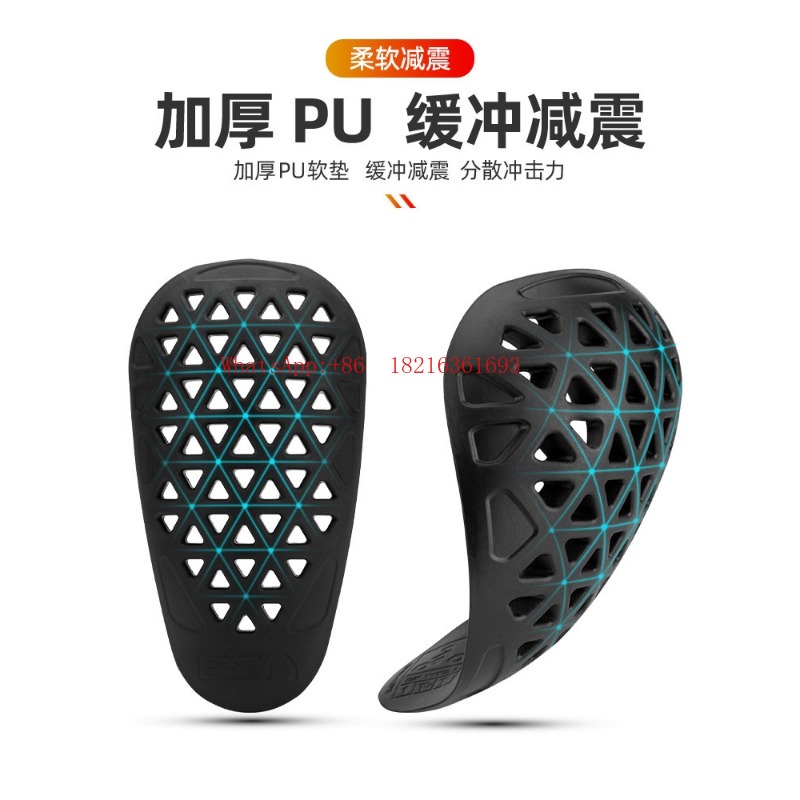 Rodilleras de Motocicleta para - Motorcycle Gear For Winter reseña y precio