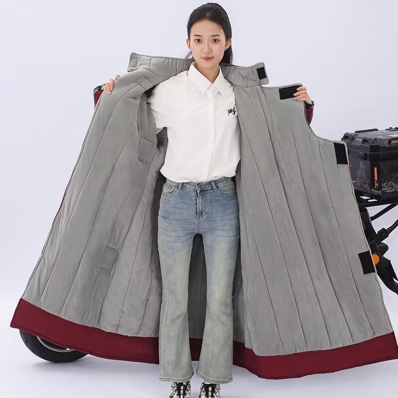 Chaqueta de motocicleta de una - Motorcycle Gear For Winter reseña y precio