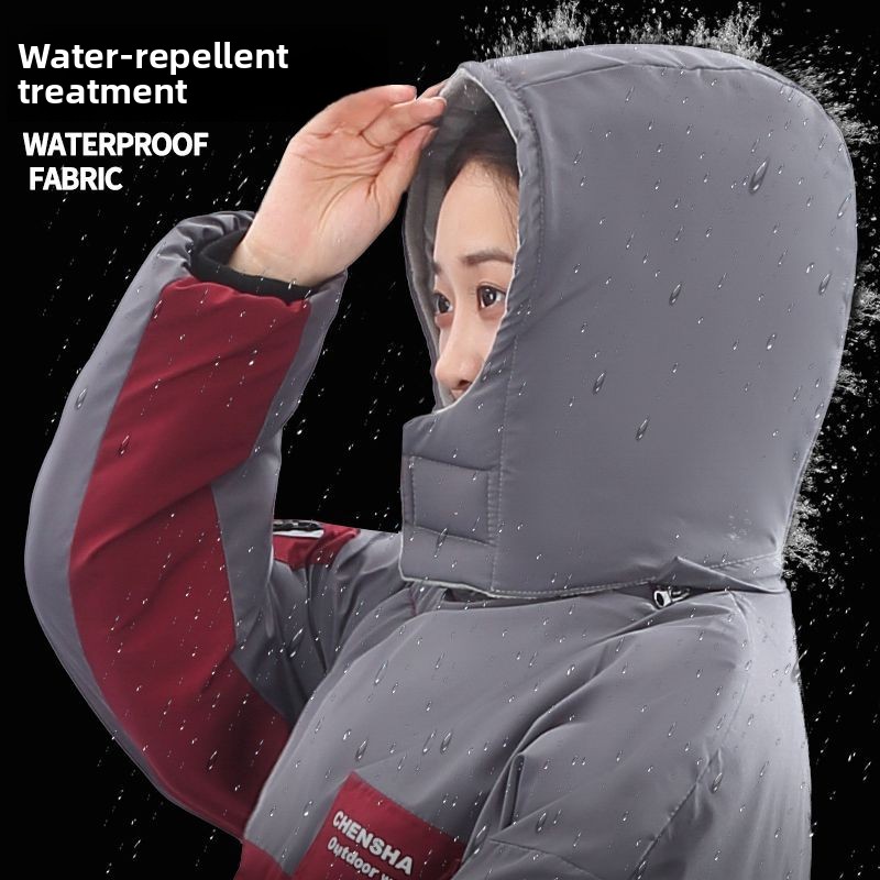 Chaqueta de motocicleta de una - Motorcycle Gear For Winter reseña y precio