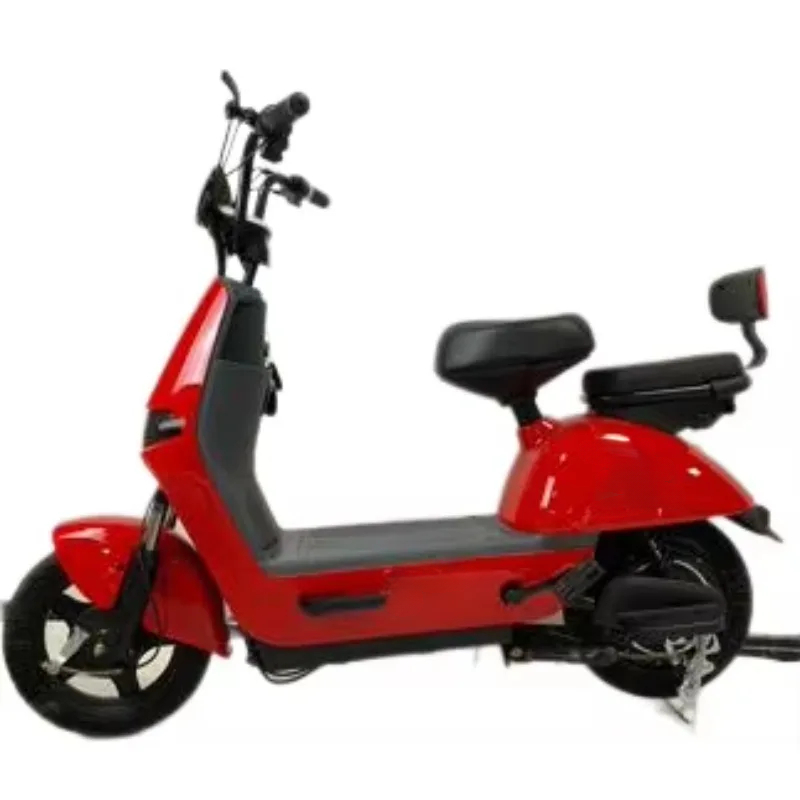 Scooter Eléctrico de Alta Gama - Motorcycle Gear Price reseña y precio