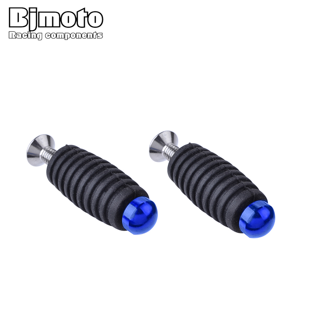BJMOTO-palanca de cambio de ma - Motorcycle Gear Lever Rubber reseña y precio