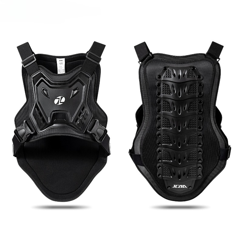 Equipo de Protección para Moto - Motorcycle Gear Vest reseña y precio