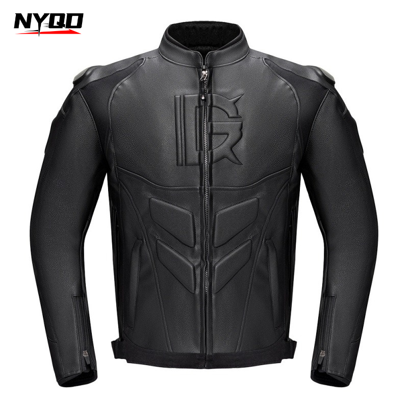 Traje de Motociclismo de Invie - Motorcycle Gear For Winter reseña y precio
