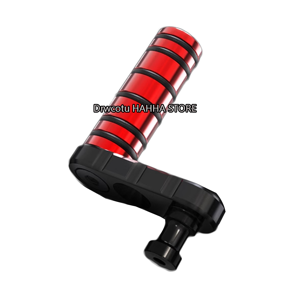 Para BENDA Dark Flag 500 LFC 7 - Motorcycle Gear Change reseña y precio