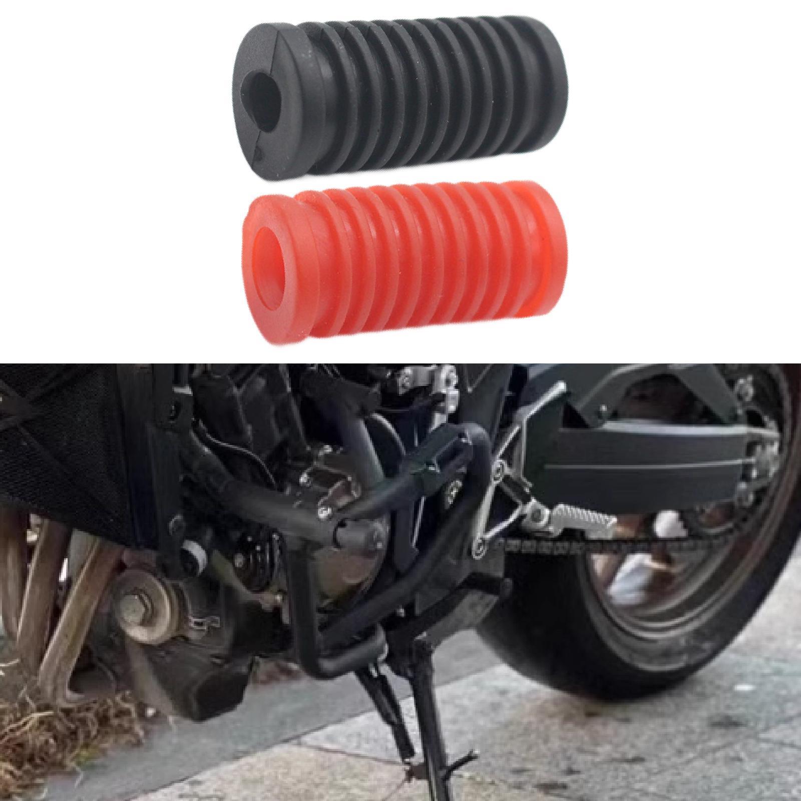 Cubierta de palanca de cambio  - Motorcycle Gear Lever Rubber reseña y precio