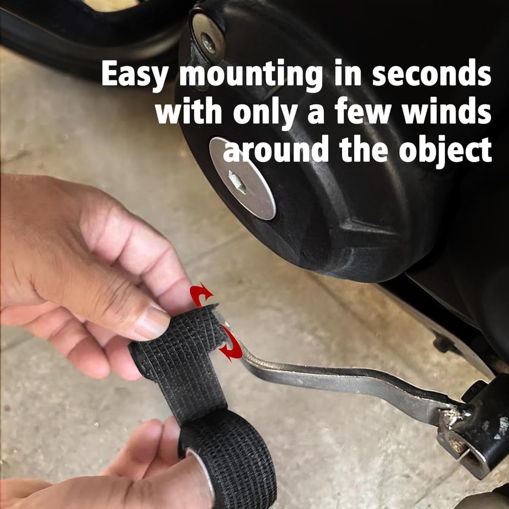 Protector de Palanca de Cambio - Motorcycle Gear Change reseña y precio