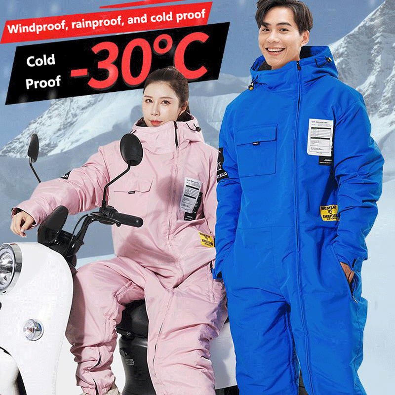 Ropa de ciclismo para motocicl - Motorcycle Gear For Winter reseña y precio