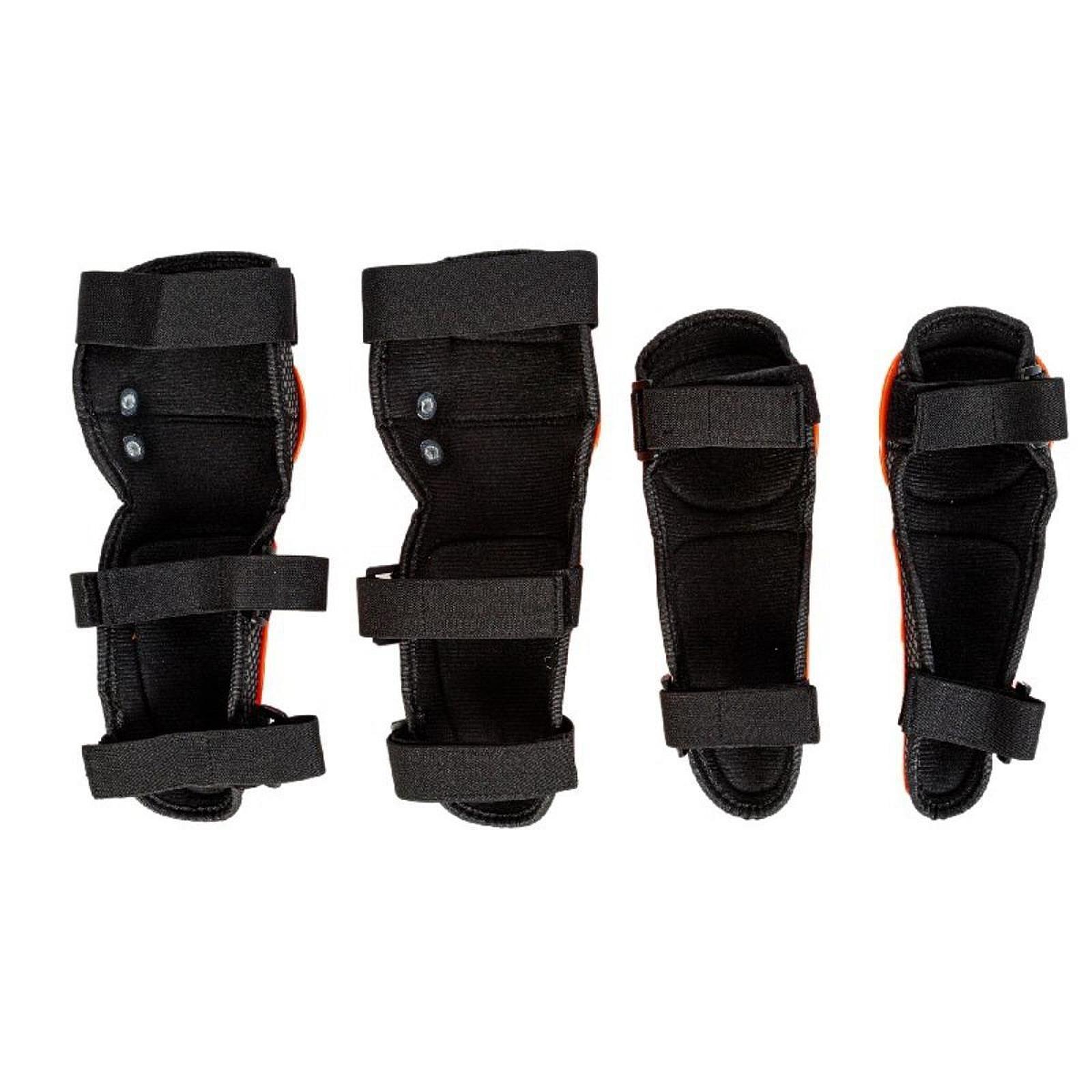 Conjunto de Equipo de Motocros - Motorcycle Gear Vest reseña y precio
