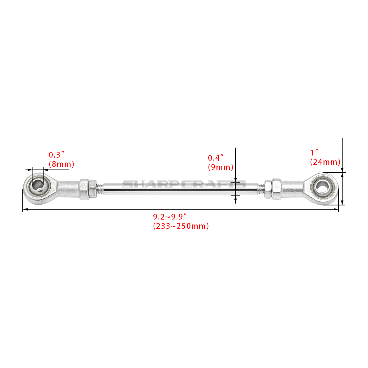 Para Harley Sportster XL 883 1 - Motorcycle Gear Change reseña y precio