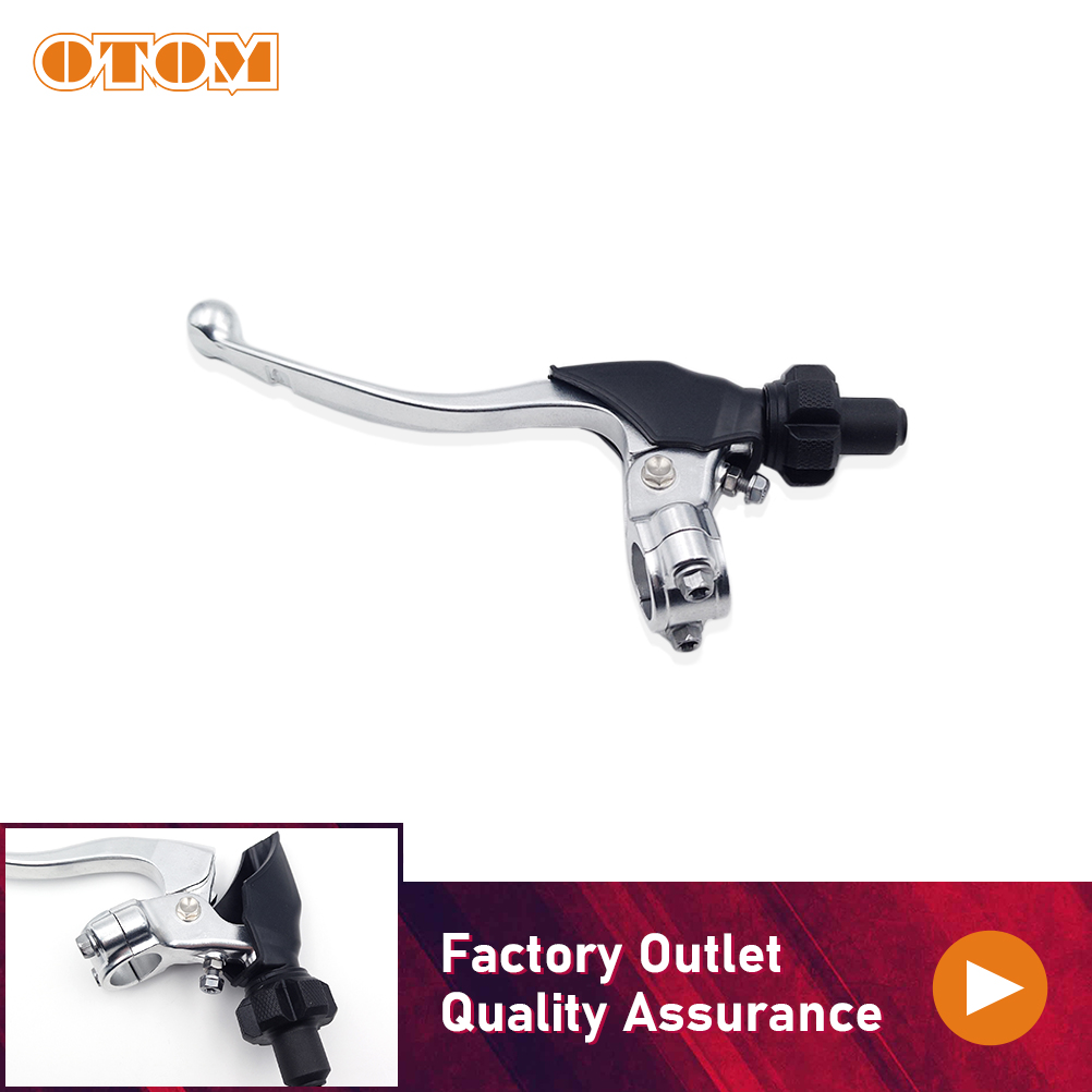 OTOM 2024 conjunto de palanca  - Motorcycle Gear Lever Rubber reseña y precio