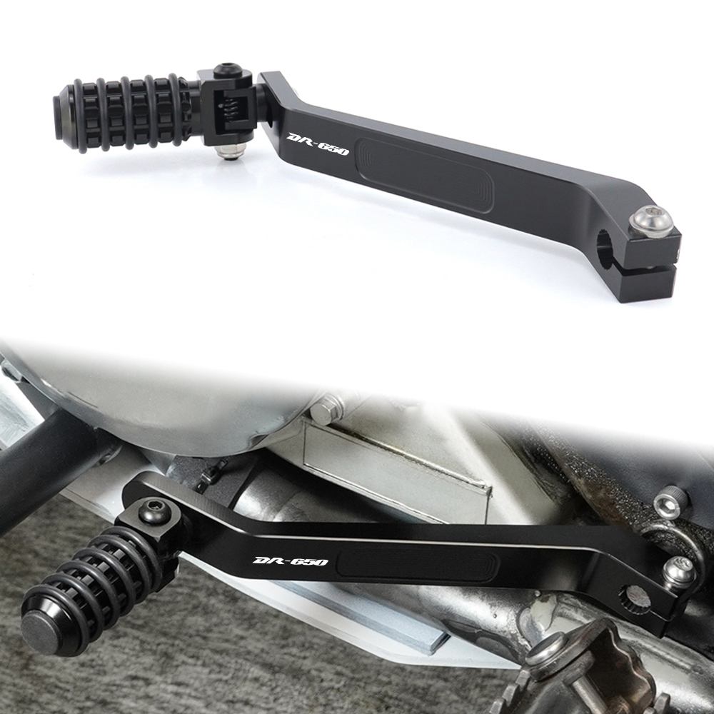Palanca de Cambios de Aluminio - Motorcycle Gear Change reseña y precio