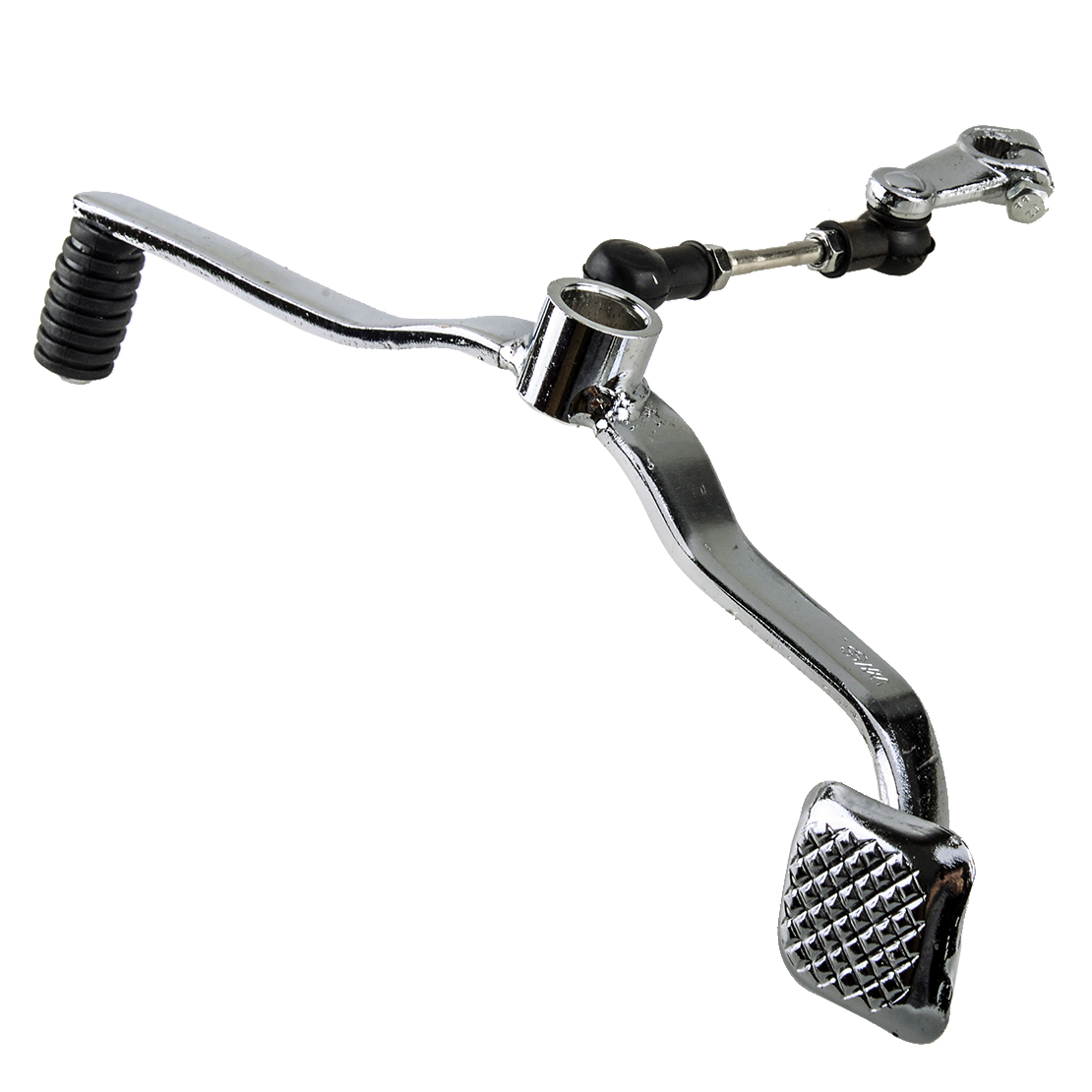 Accesorios para motocicleta, p - Motorcycle Gear Change reseña y precio