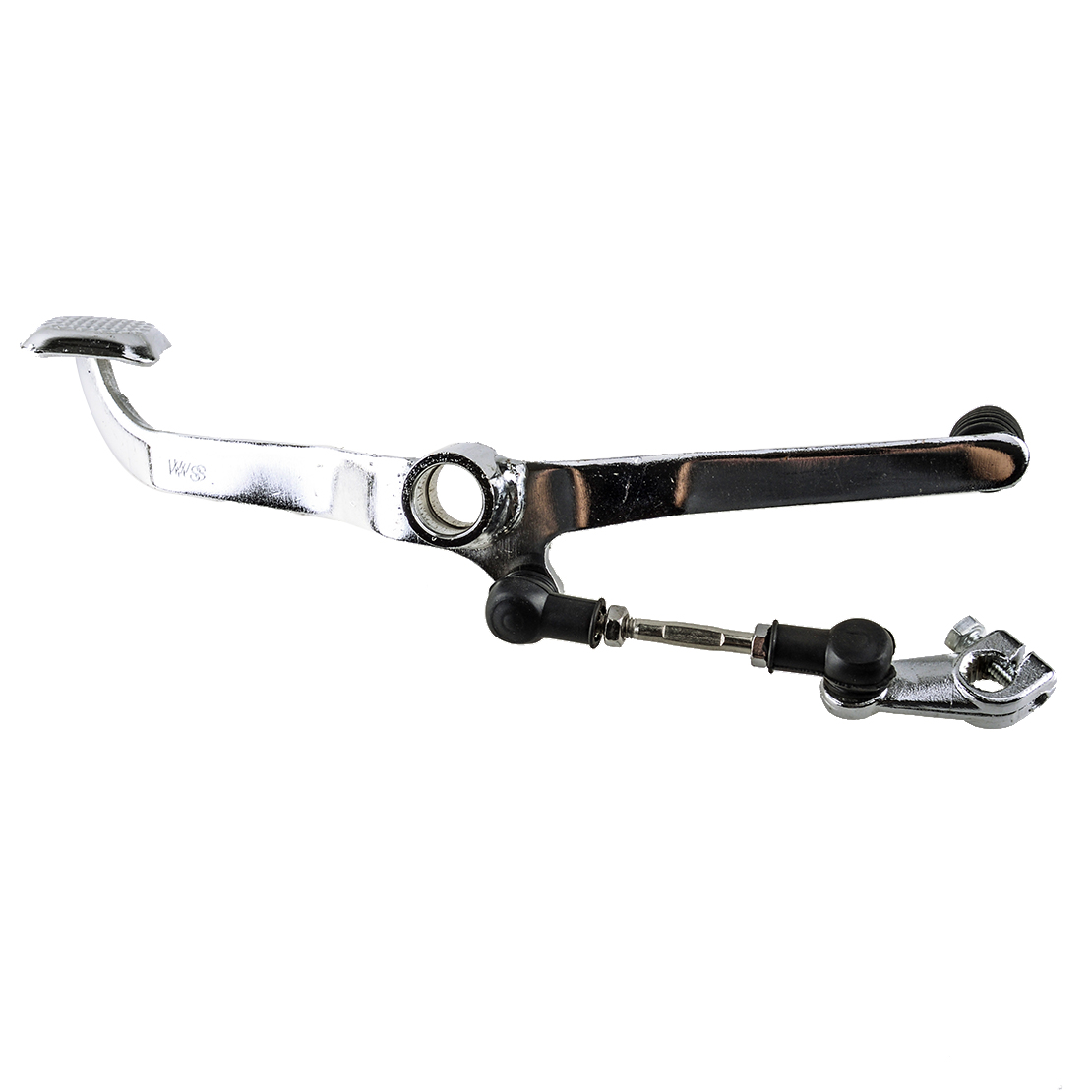 Accesorios para motocicleta, p - Motorcycle Gear Change reseña y precio