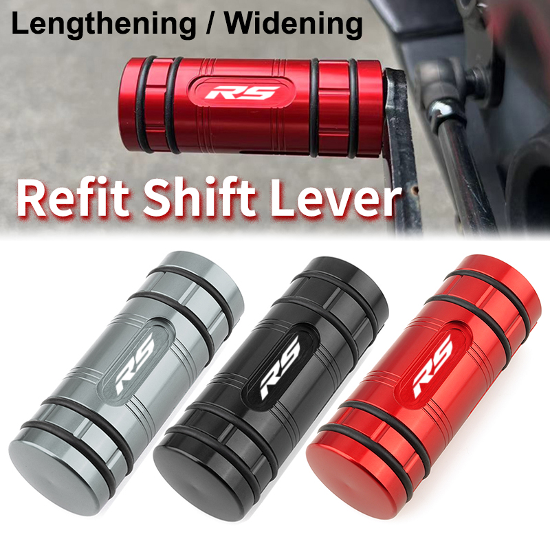 Nuevo para Aprilia RS660 RS457 - Motorcycle Gear Logo reseña y precio