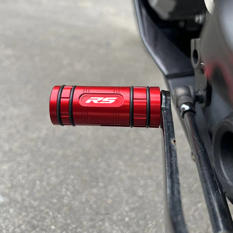 Nuevo para Aprilia RS660 RS457 - Motorcycle Gear Logo reseña y precio