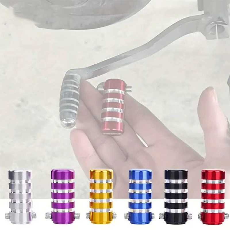 Cubierta CNC para palanca de c - Motorcycle Gear Change reseña y precio