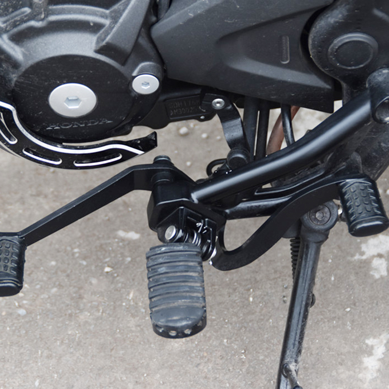 Para Honda Rebel 300 CMX300 CM - Motorcycle Gear Change reseña y precio