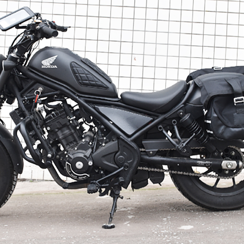 Para Honda Rebel 300 CMX300 CM - Motorcycle Gear Change reseña y precio