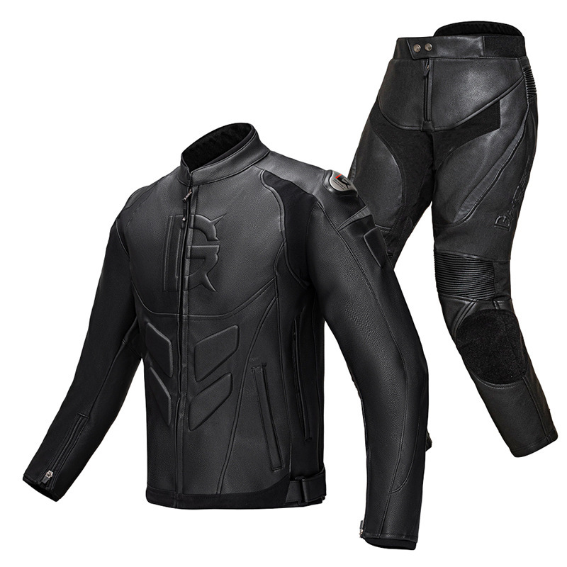 Traje de Motociclismo de Invie - Motorcycle Gear For Winter reseña y precio