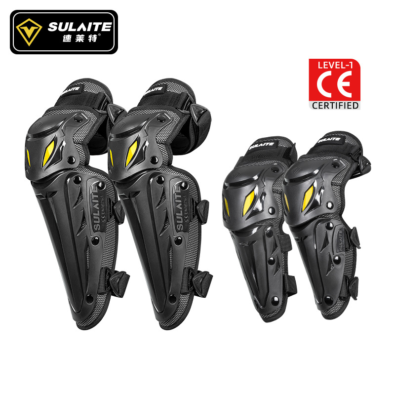 Protector de Codo y Rodilla pa - Motorcycle Gear Equipment reseña y precio