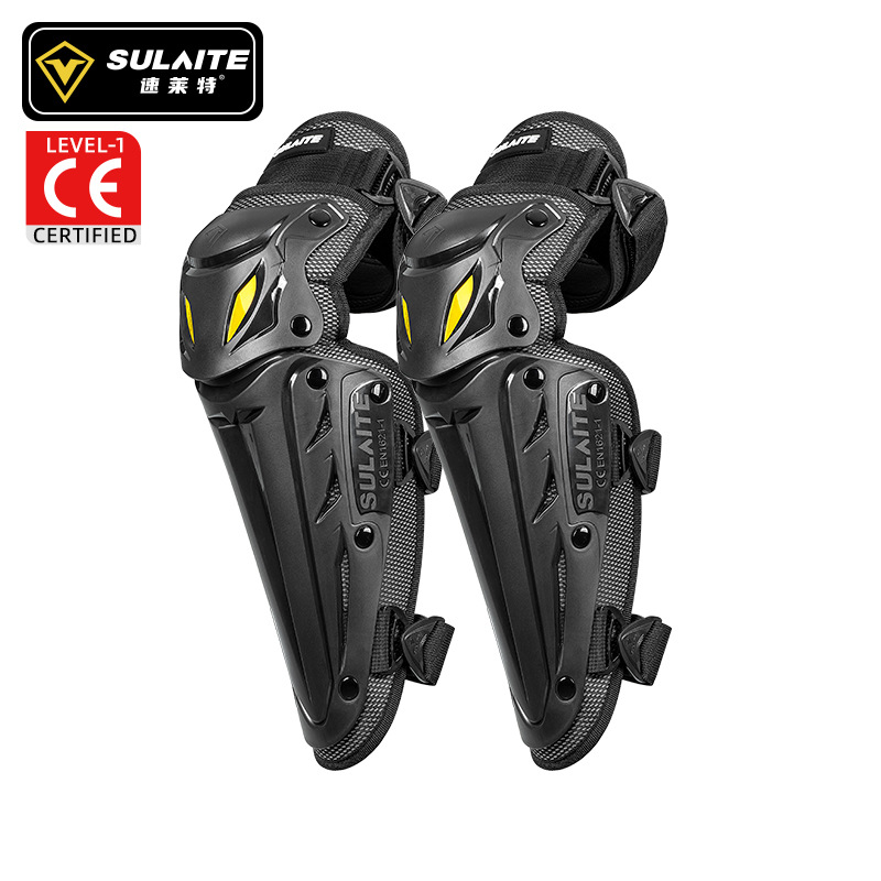 Protector de Codo y Rodilla pa - Motorcycle Gear Equipment reseña y precio