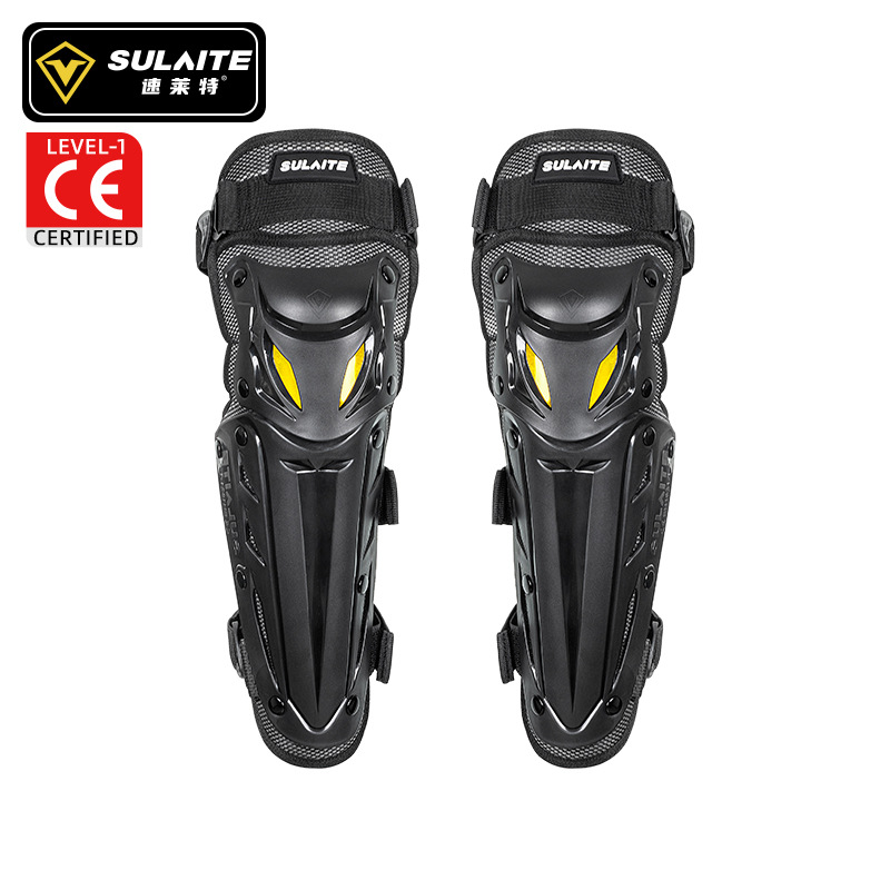 Protector de Codo y Rodilla pa - Motorcycle Gear Equipment reseña y precio
