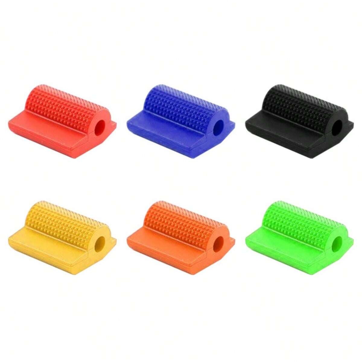 1PCS Funda Universal para Pala - Motorcycle Gear Lever Rubber reseña y precio