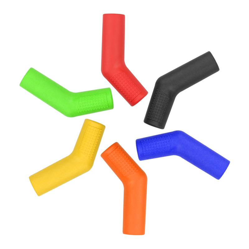 Palanca de cambios para motoci - Motorcycle Gear Lever Rubber reseña y precio