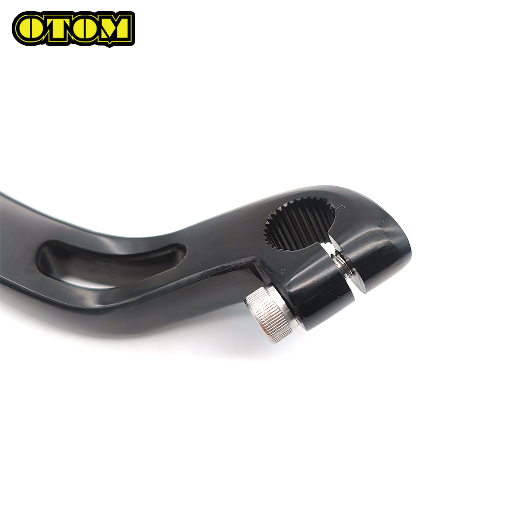 Palanca de cambios para motoci - Motorcycle Gear Change reseña y precio