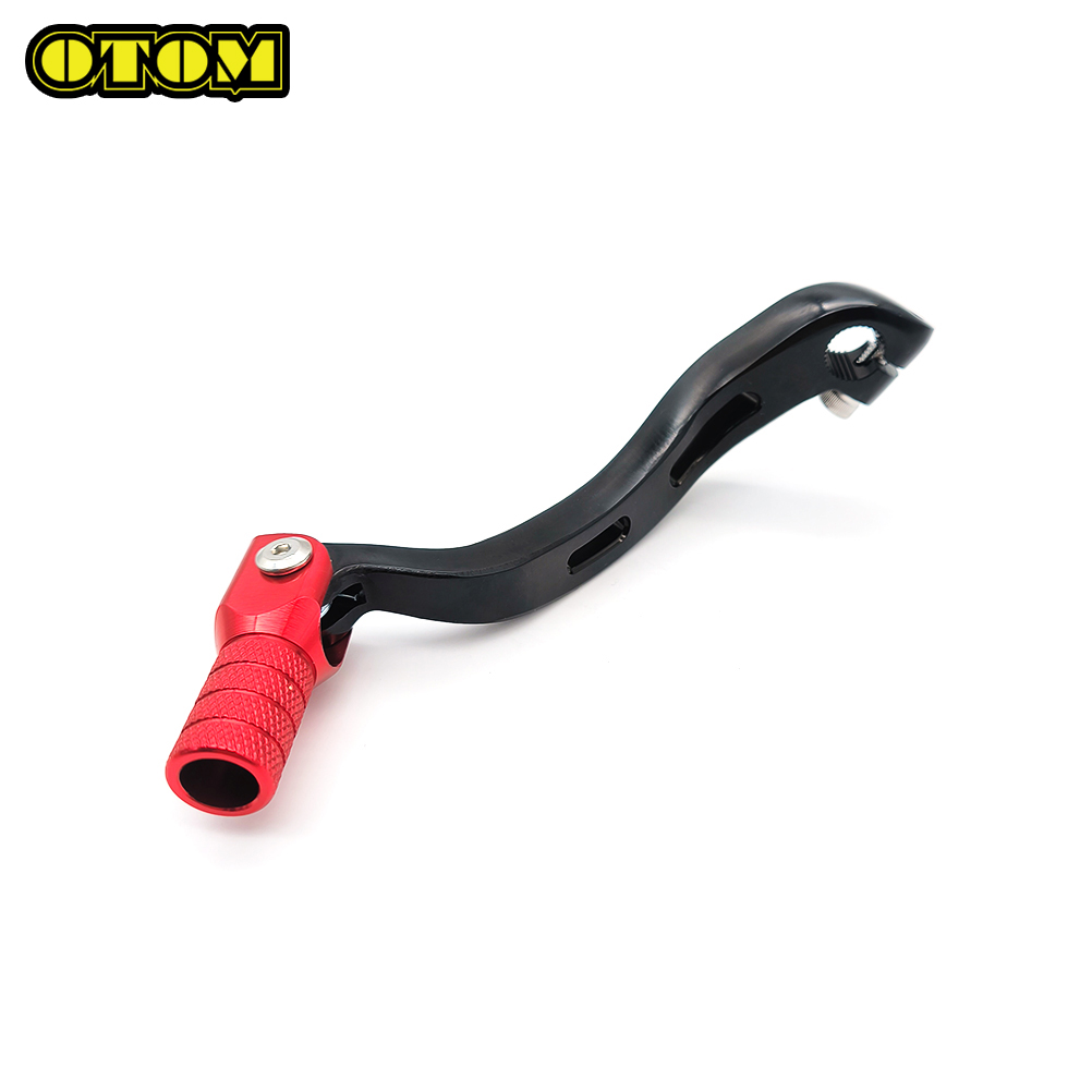Palanca de cambios para motoci - Motorcycle Gear Change reseña y precio