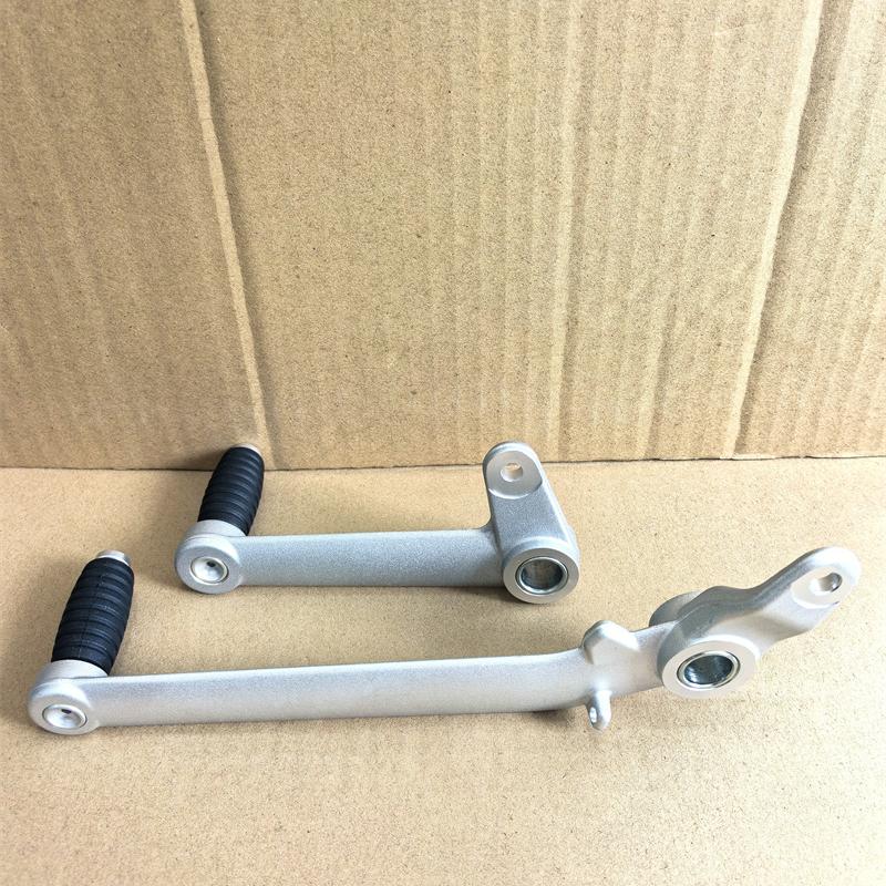 Funda de Goma para Palanca de  - Motorcycle Gear Lever Rubber reseña y precio
