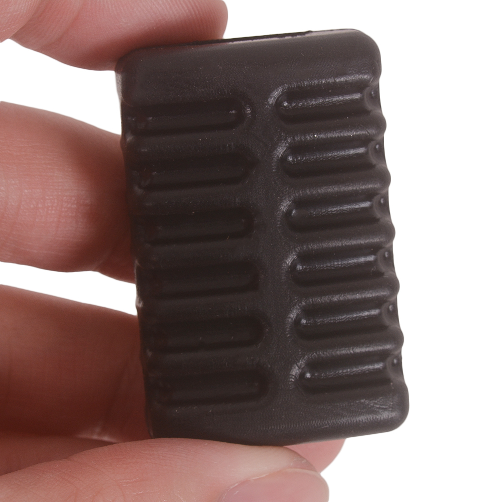 Accesorios para motocicleta, c - Motorcycle Gear Lever Rubber reseña y precio
