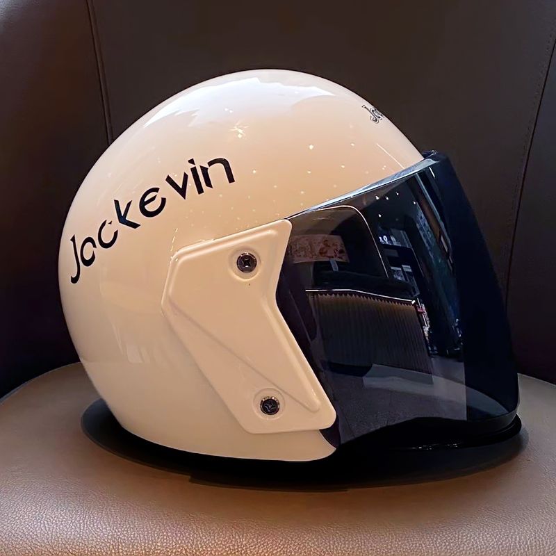 Nuevo Casco de bicicleta eléct - Motorcycle Gear For Winter reseña y precio