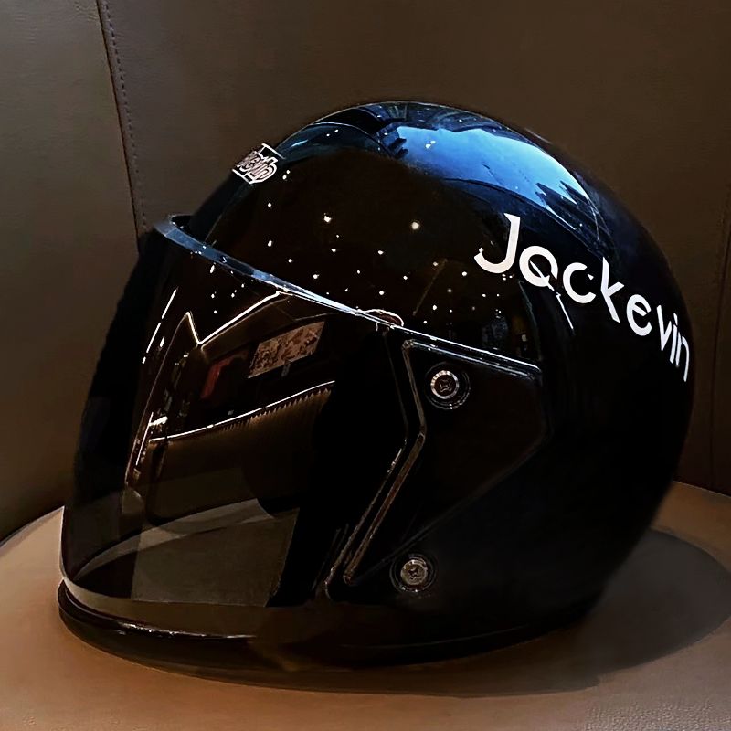 Nuevo Casco de bicicleta eléct - Motorcycle Gear For Winter reseña y precio