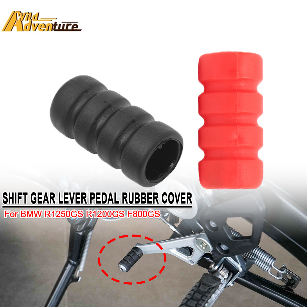 Funda de Goma para Palanca de  - Motorcycle Gear Lever Rubber reseña y precio